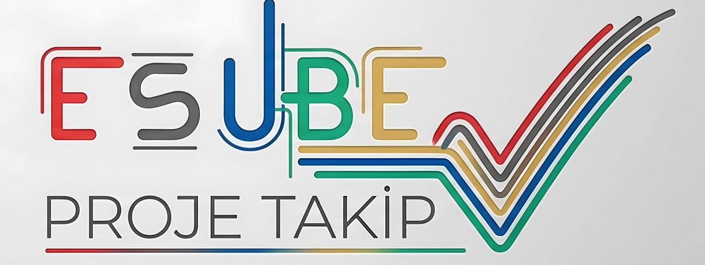 E-Şube Logo